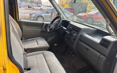 Volkswagen Transporter T4, 1997 год, 450 000 рублей, 3 фотография