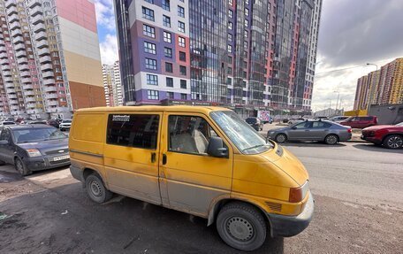 Volkswagen Transporter T4, 1997 год, 450 000 рублей, 5 фотография