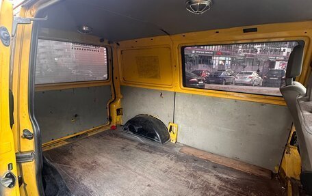 Volkswagen Transporter T4, 1997 год, 450 000 рублей, 4 фотография