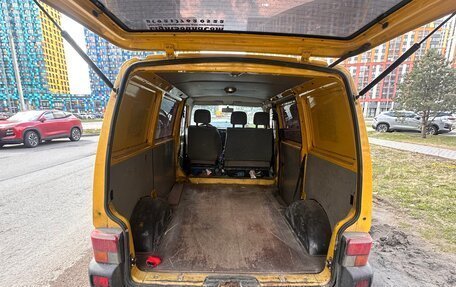 Volkswagen Transporter T4, 1997 год, 450 000 рублей, 8 фотография