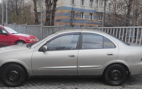 Nissan Almera Classic, 2010 год, 550 000 рублей, 4 фотография