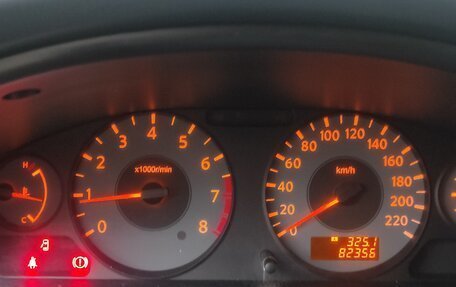 Nissan Almera Classic, 2010 год, 550 000 рублей, 8 фотография