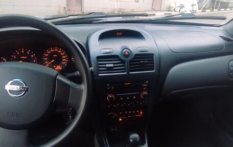 Nissan Almera Classic, 2010 год, 550 000 рублей, 9 фотография