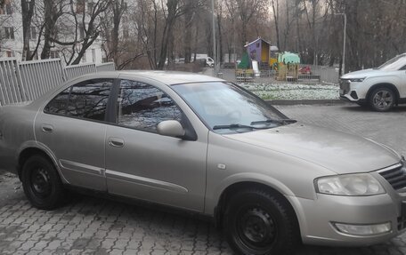 Nissan Almera Classic, 2010 год, 550 000 рублей, 6 фотография