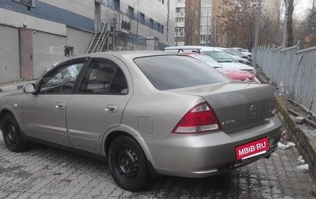Nissan Almera Classic, 2010 год, 550 000 рублей, 5 фотография