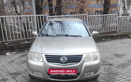 Nissan Almera Classic, 2010 год, 550 000 рублей, 2 фотография
