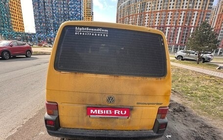 Volkswagen Transporter T4, 1997 год, 450 000 рублей, 7 фотография