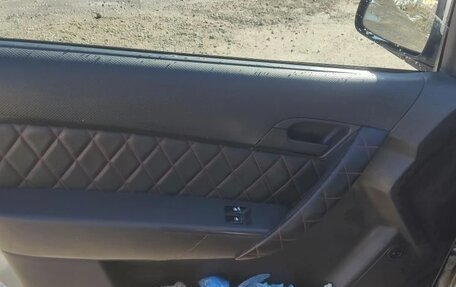 Chevrolet Aveo III, 2007 год, 300 000 рублей, 6 фотография