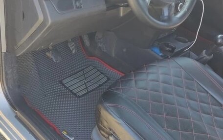 Chevrolet Aveo III, 2007 год, 300 000 рублей, 5 фотография