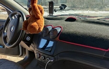 Chevrolet Aveo III, 2007 год, 300 000 рублей, 7 фотография