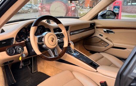 Porsche 911, 2012 год, 6 500 000 рублей, 6 фотография