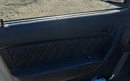 Chevrolet Aveo III, 2007 год, 300 000 рублей, 8 фотография