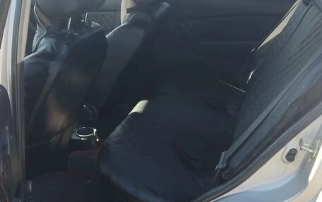 Chevrolet Aveo III, 2007 год, 300 000 рублей, 12 фотография