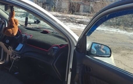 Chevrolet Aveo III, 2007 год, 300 000 рублей, 13 фотография