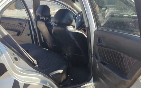 Chevrolet Aveo III, 2007 год, 300 000 рублей, 16 фотография