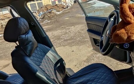 Chevrolet Aveo III, 2007 год, 300 000 рублей, 14 фотография