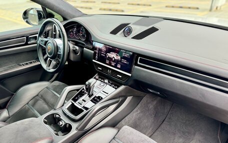 Porsche Cayenne III, 2021 год, 11 500 000 рублей, 10 фотография