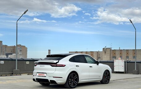 Porsche Cayenne III, 2021 год, 11 500 000 рублей, 8 фотография