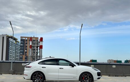 Porsche Cayenne III, 2021 год, 11 500 000 рублей, 7 фотография