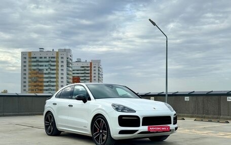 Porsche Cayenne III, 2021 год, 11 500 000 рублей, 6 фотография