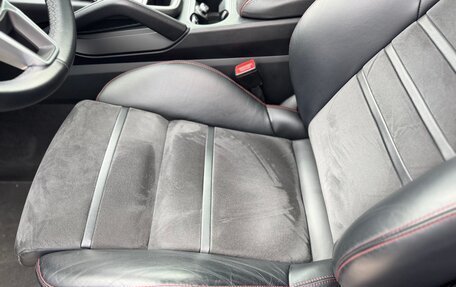 Porsche Cayenne III, 2021 год, 11 500 000 рублей, 14 фотография