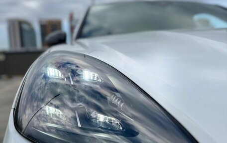 Porsche Cayenne III, 2021 год, 11 500 000 рублей, 20 фотография