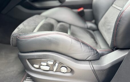 Porsche Cayenne III, 2021 год, 11 500 000 рублей, 15 фотография