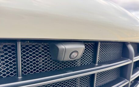 Porsche Cayenne III, 2021 год, 11 500 000 рублей, 19 фотография