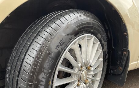 KIA Rio II, 2006 год, 470 000 рублей, 14 фотография