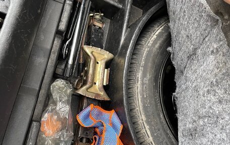 KIA Rio II, 2006 год, 470 000 рублей, 15 фотография