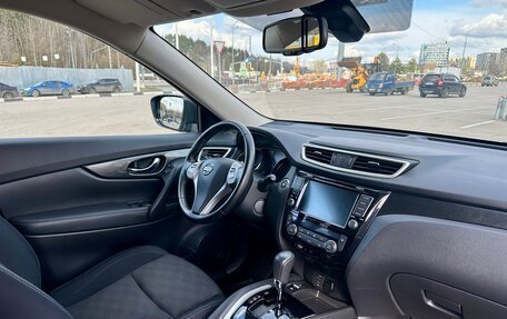 Nissan X-Trail, 2018 год, 1 835 000 рублей, 16 фотография