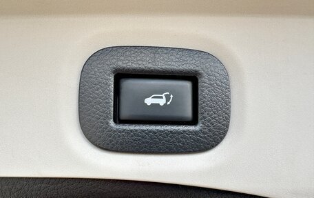 Nissan X-Trail, 2018 год, 1 835 000 рублей, 15 фотография