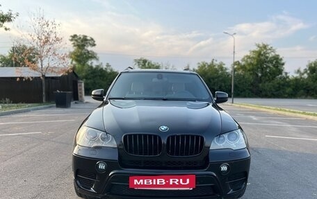 BMW X5, 2011 год, 1 800 000 рублей, 2 фотография