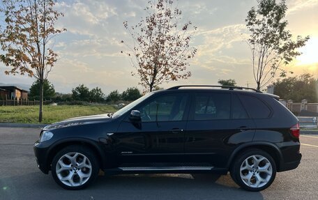 BMW X5, 2011 год, 1 800 000 рублей, 4 фотография