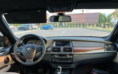 BMW X5, 2011 год, 1 800 000 рублей, 6 фотография