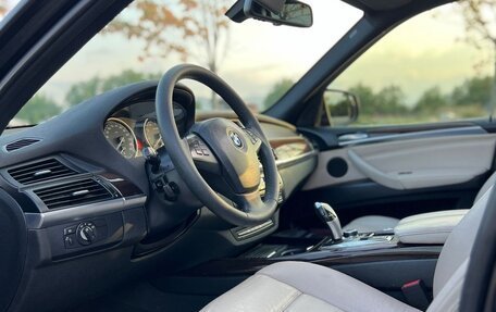 BMW X5, 2011 год, 1 800 000 рублей, 8 фотография