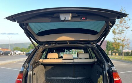 BMW X5, 2011 год, 1 800 000 рублей, 5 фотография