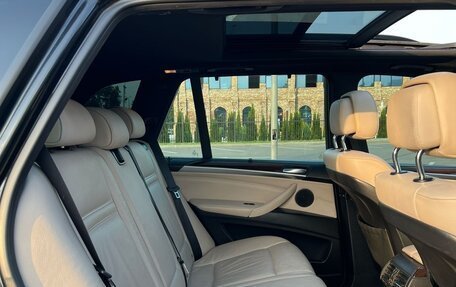 BMW X5, 2011 год, 1 800 000 рублей, 9 фотография