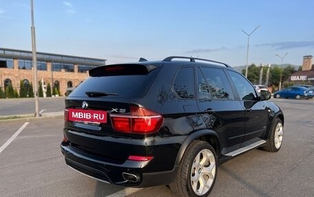 BMW X5, 2011 год, 1 800 000 рублей, 3 фотография