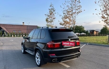 BMW X5, 2011 год, 1 800 000 рублей, 11 фотография