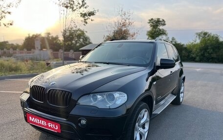 BMW X5, 2011 год, 1 800 000 рублей, 10 фотография