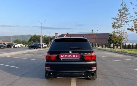 BMW X5, 2011 год, 1 800 000 рублей, 12 фотография