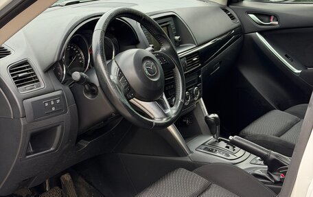 Mazda CX-5 II, 2012 год, 1 500 000 рублей, 8 фотография