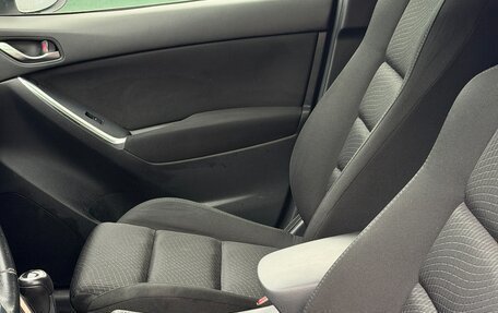 Mazda CX-5 II, 2012 год, 1 500 000 рублей, 9 фотография