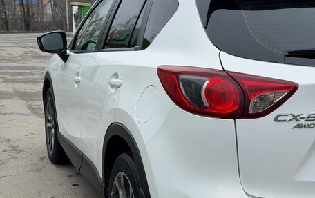 Mazda CX-5 II, 2012 год, 1 500 000 рублей, 5 фотография