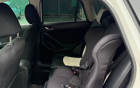 Mazda CX-5 II, 2012 год, 1 500 000 рублей, 10 фотография