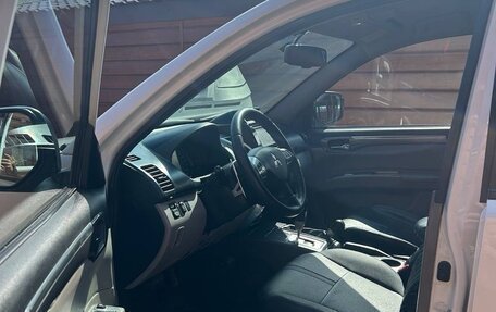 Mitsubishi Pajero Sport II рестайлинг, 2015 год, 1 800 000 рублей, 7 фотография