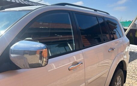 Mitsubishi Pajero Sport II рестайлинг, 2015 год, 1 800 000 рублей, 6 фотография