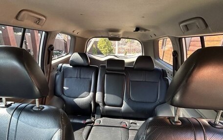 Mitsubishi Pajero Sport II рестайлинг, 2015 год, 1 800 000 рублей, 11 фотография