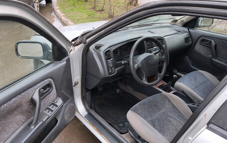 Nissan Primera II рестайлинг, 1998 год, 90 000 рублей, 10 фотография